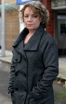 Jill Marsden (EastEnders)